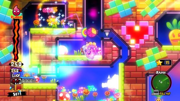 Hell Yeah - Der Zorn des toten Karnickels